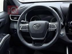 تويوتا هايلاندر